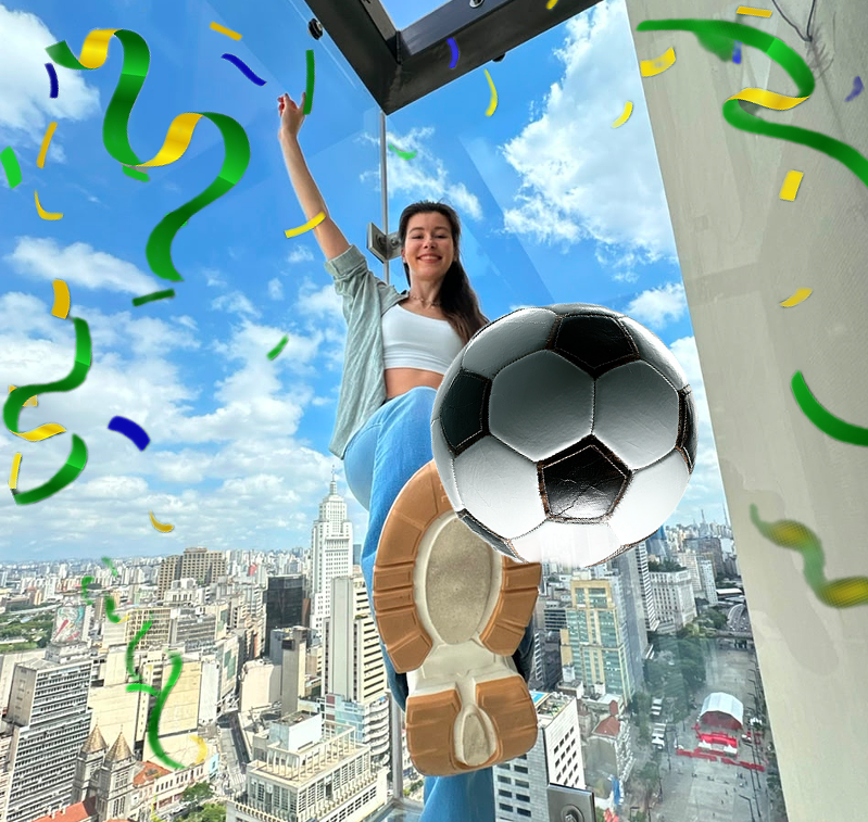 Aula 01: Copa do Mundo